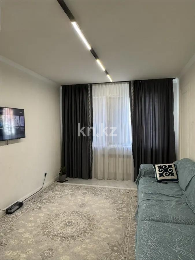 Продажа 2-комнатной квартиры, 63 м² в Алматы