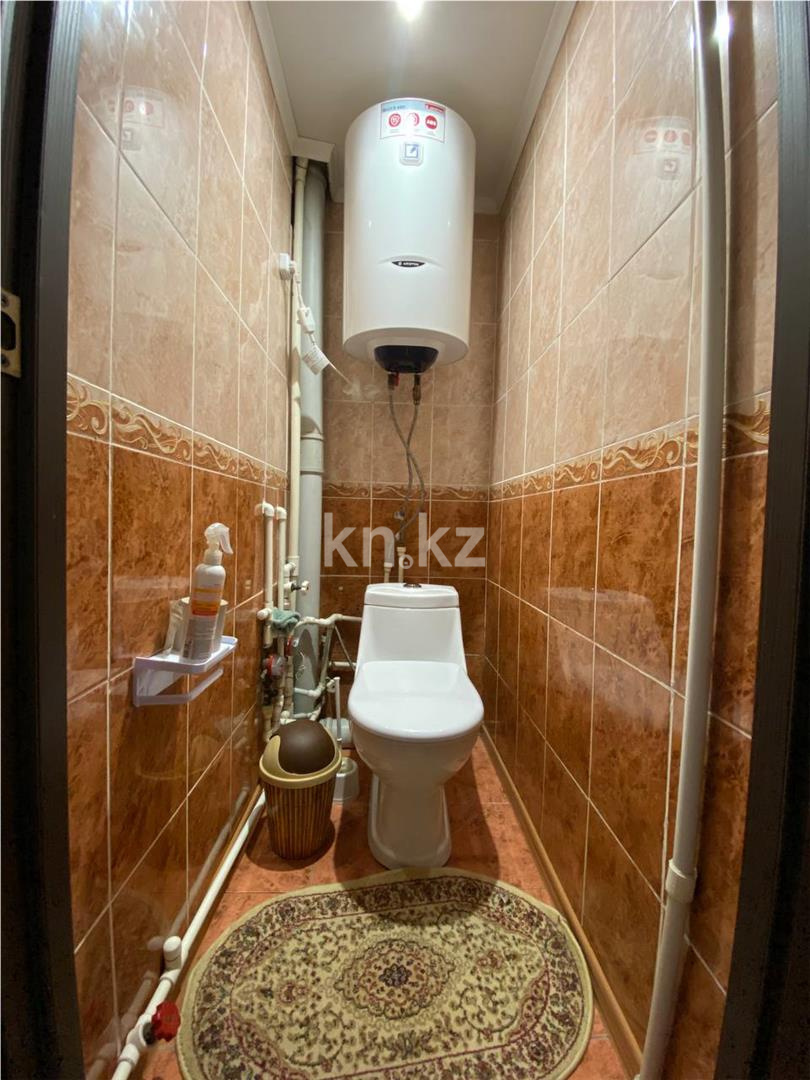 Продажа 3-комнатной квартиры, 68 м² в Темиртау - фото 10