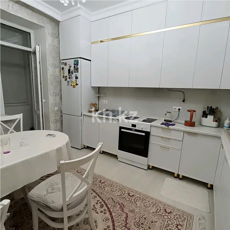 Продажа 3-комнатной квартиры, 95 м², ул. Толе би, дом  63 в Астане - фото 3