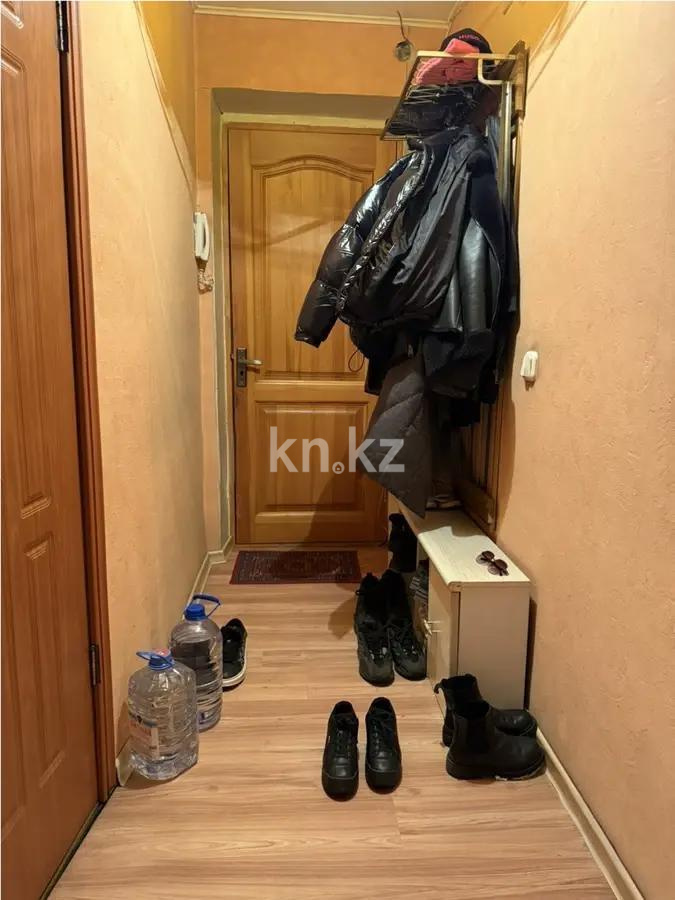 Продажа 2-комнатной квартиры, 48 м² в Караганде - фото 4