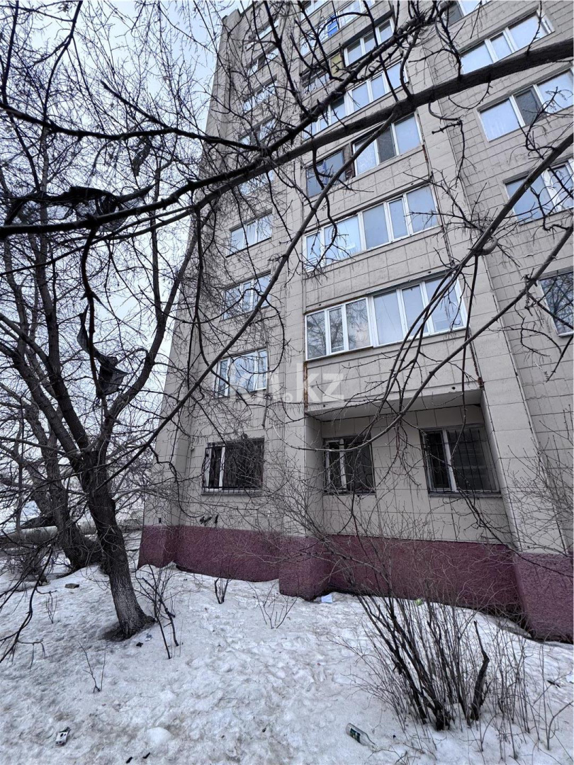 Продажа 1-комнатной квартиры, 27 м² в Караганде - фото 14