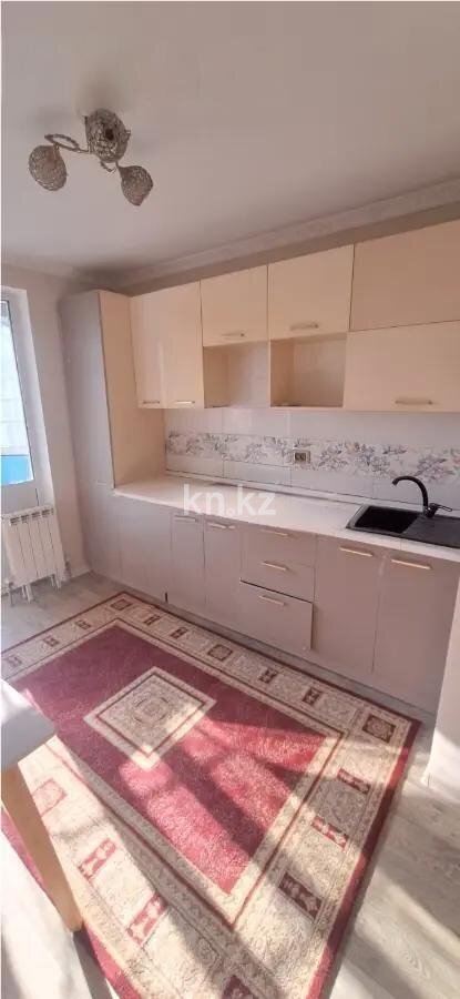 Продажа 2-комнатной квартиры, 56.6 м² в Алматы - фото 3