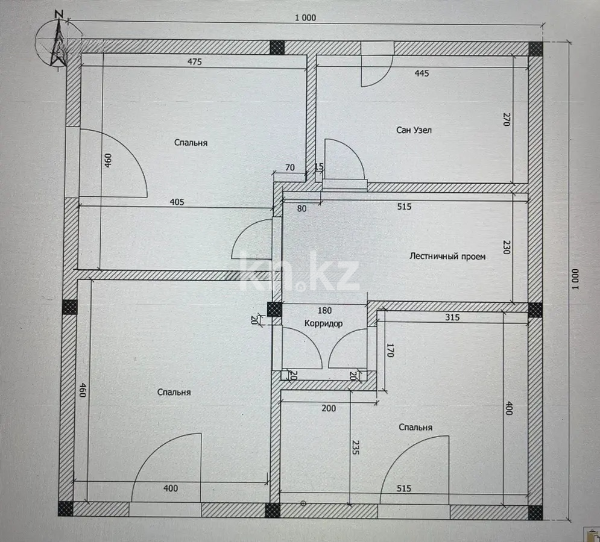 Продажа 5-комнатного дома, 180 м² в Алматы - фото 3