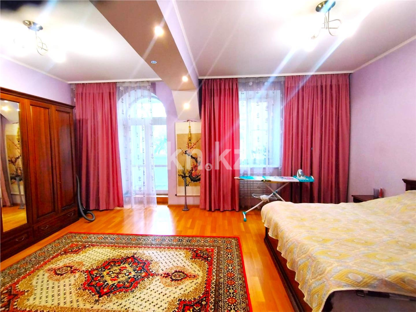 Продажа 4-комнатной квартиры, 94 м² в Караганде - фото 3