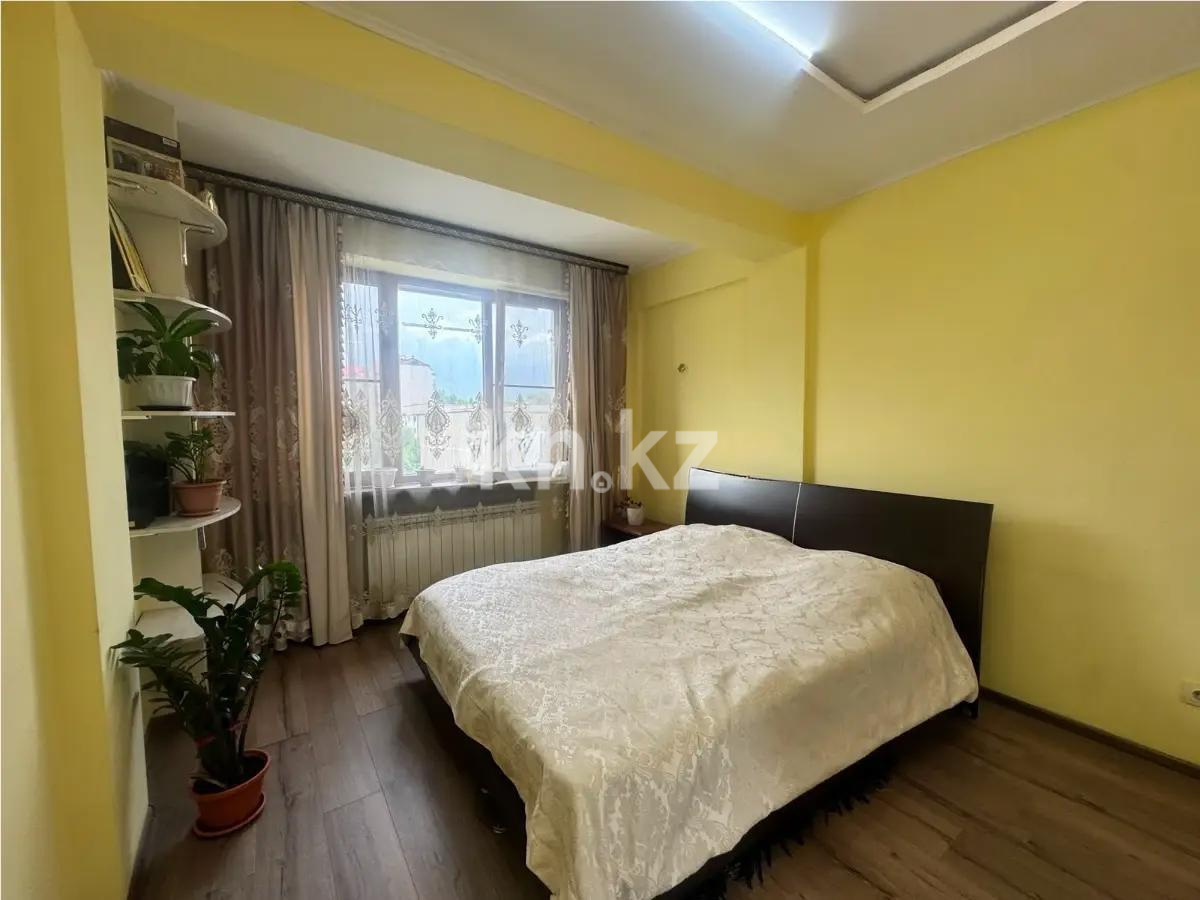Продажа 2-комнатной квартиры, 89 м² в Алматы - фото 2