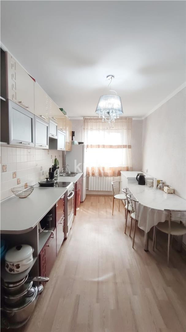Продажа 3-комнатной квартиры, 62 м² в Караганде - фото 4