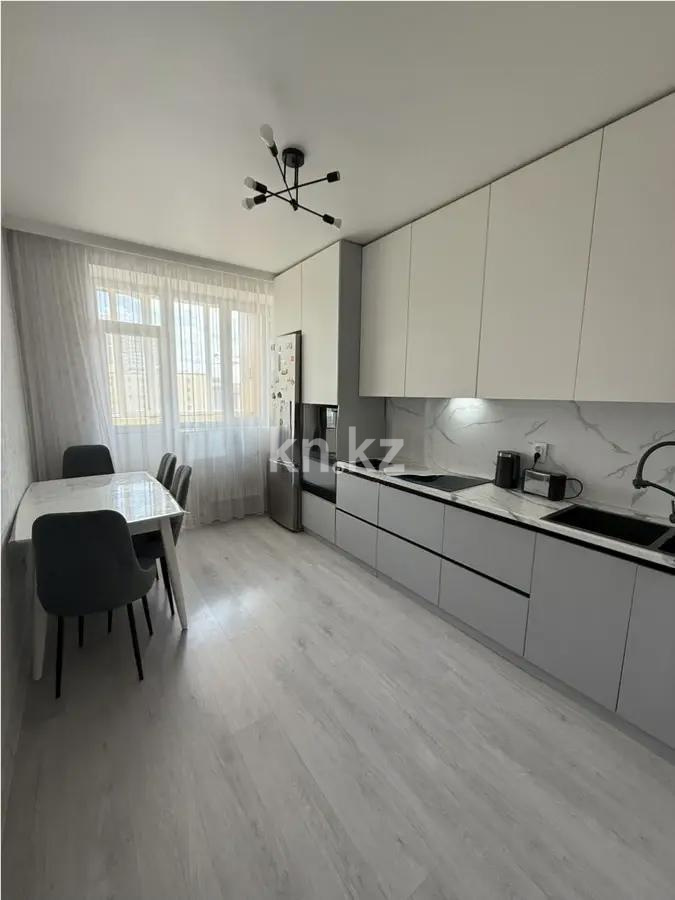 Продажа 1-комнатной квартиры, 38.1 м² в Астане - фото 2