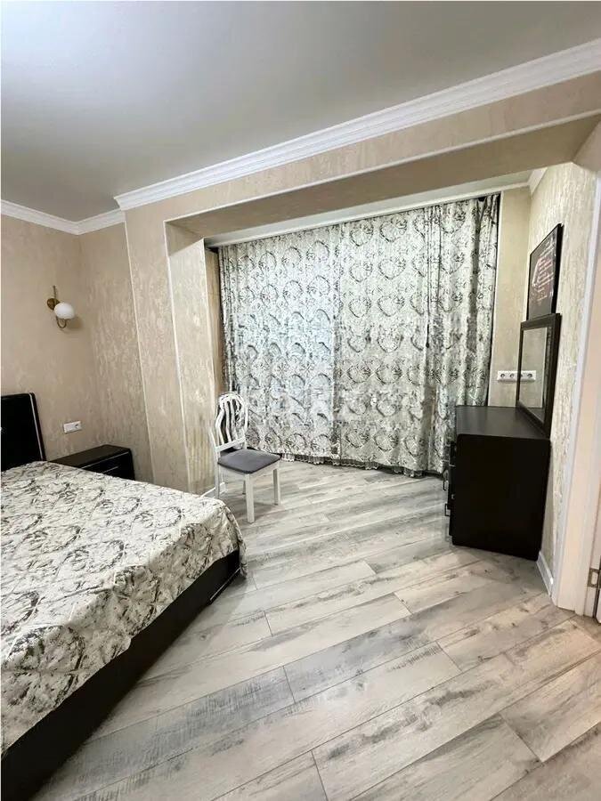 Продажа 2-комнатной квартиры, 58 м² в Алматы - фото 2