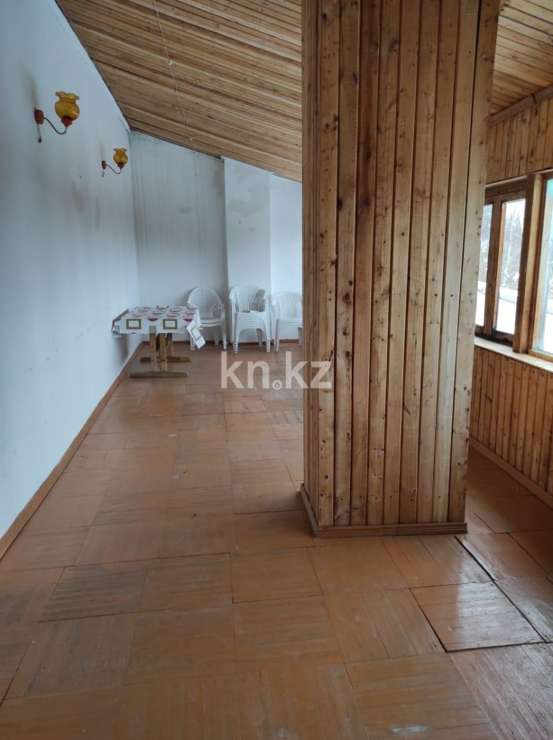 Продажа , 5520 м², В заповедной зоне, дом  1 в Карагандинской области - фото 32