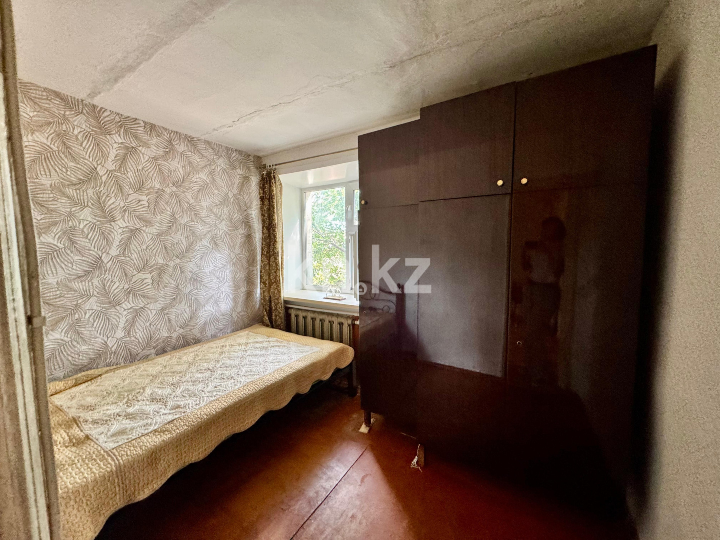 Продажа 2-комнатной квартиры, 42 м², ул. Зелинского, дом  26/1 в Караганде - фото 7