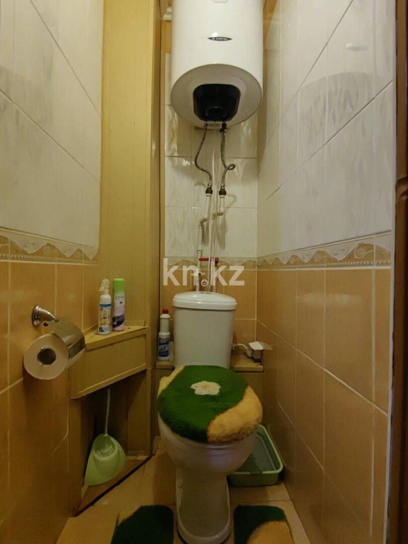 Продажа 3-комнатной квартиры, 63 м² в Караганде - фото 30