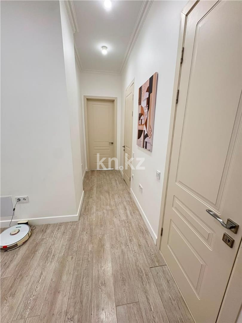 Продажа 3-комнатной квартиры, 94.5 м² в Астане - фото 11