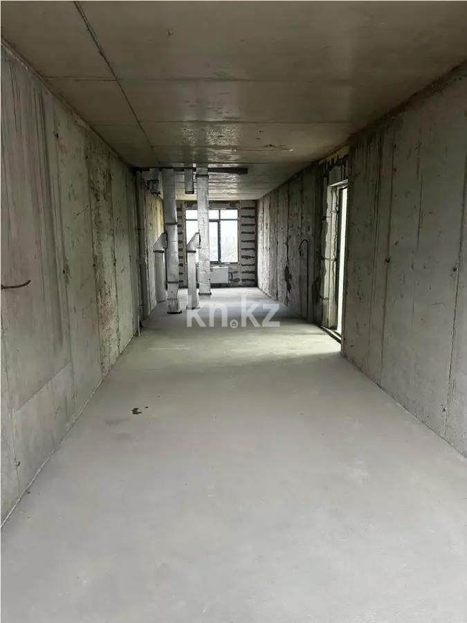 Продажа 2-комнатной квартиры, 44 м², мкр-н Шугыла, дом  340/37 в Алматы