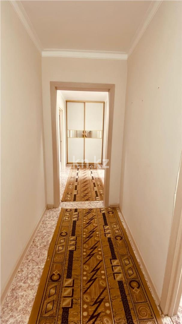 Продажа 4-комнатной квартиры, 92 м² в Караганде - фото 9