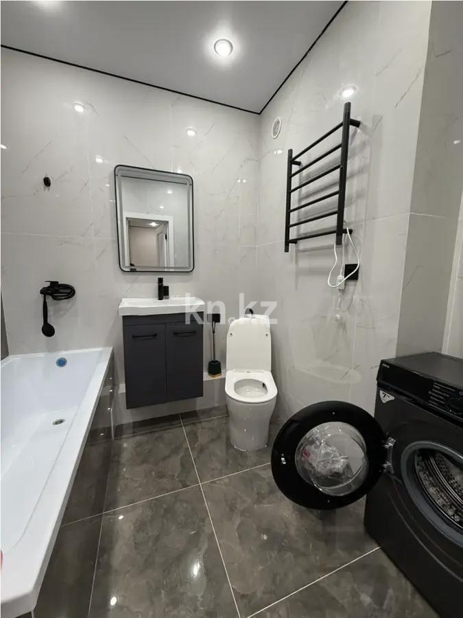 Продажа 2-комнатной квартиры, 45 м², мкр. Шугыла, дом  340/46 в Алматы - фото 3