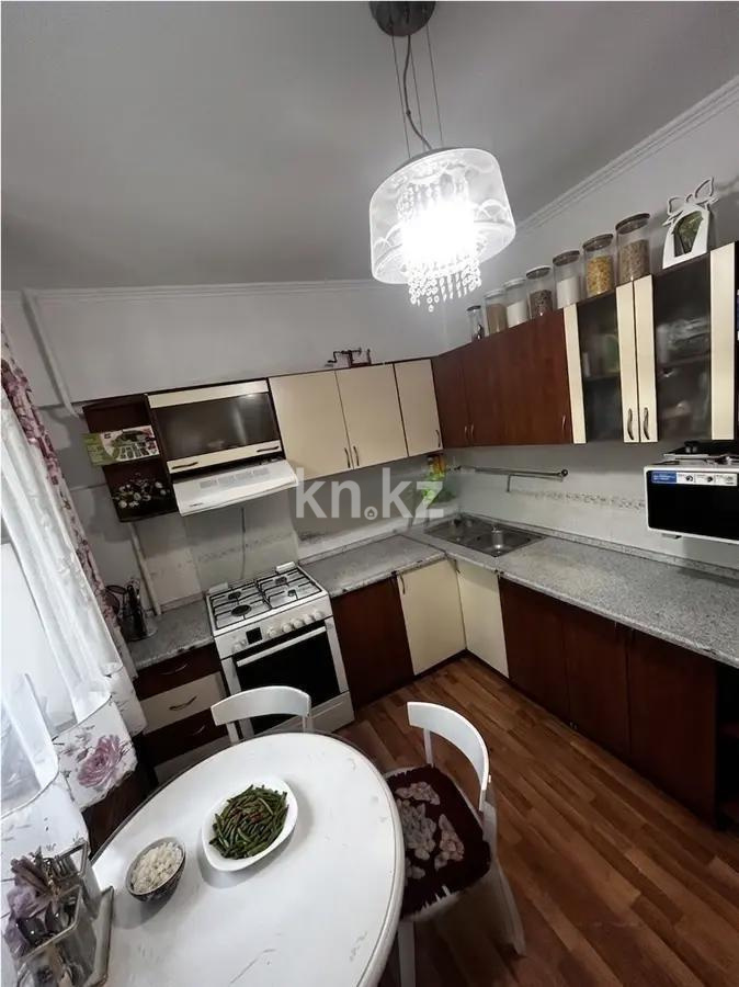 Продажа 3-комнатной квартиры, 70 м² в Алматы - фото 3