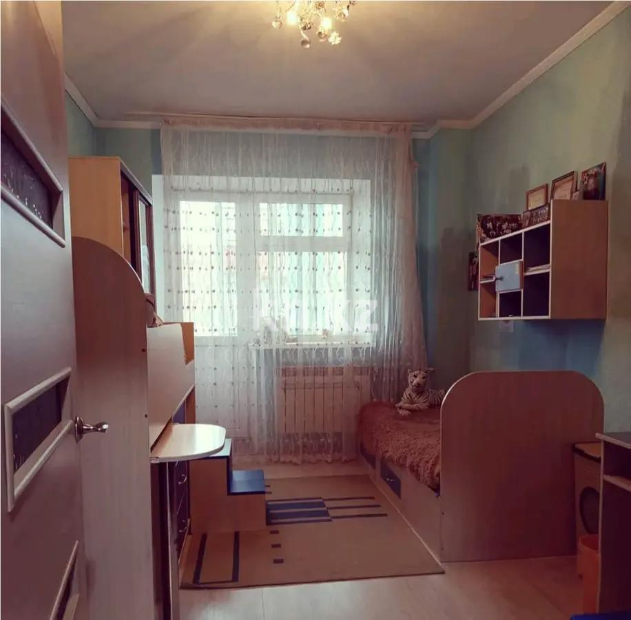 Продажа 3-комнатной квартиры, 80 м², пр. Сарыарка, дом  31/2 в Астане - фото 5