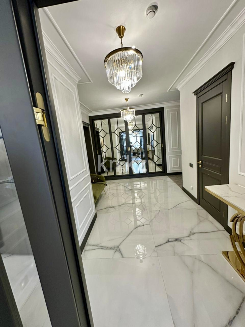 Продажа 4-комнатной квартиры, 170 м² в Астане - фото 13