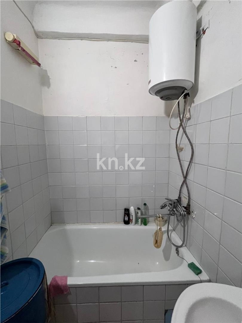 Продажа 3-комнатной квартиры, 76 м² в Караганде - фото 21