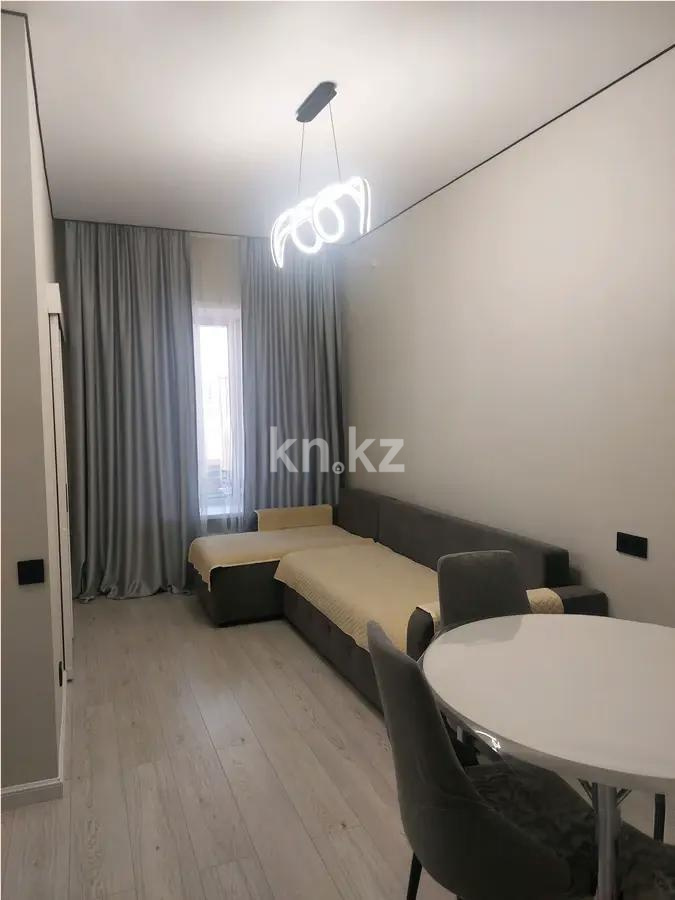 Продажа 2-комнатной квартиры, 36 м², ул. Сокпакбаева, дом  6 в Астане