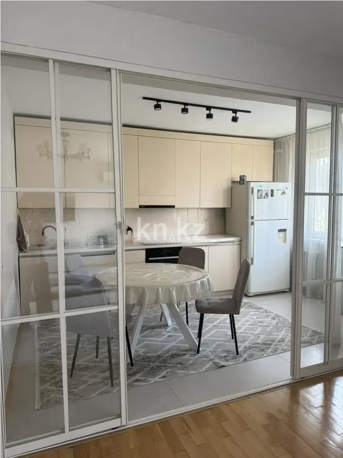 Продажа 3-комнатной квартиры, 120 м² в Алматы - фото 2
