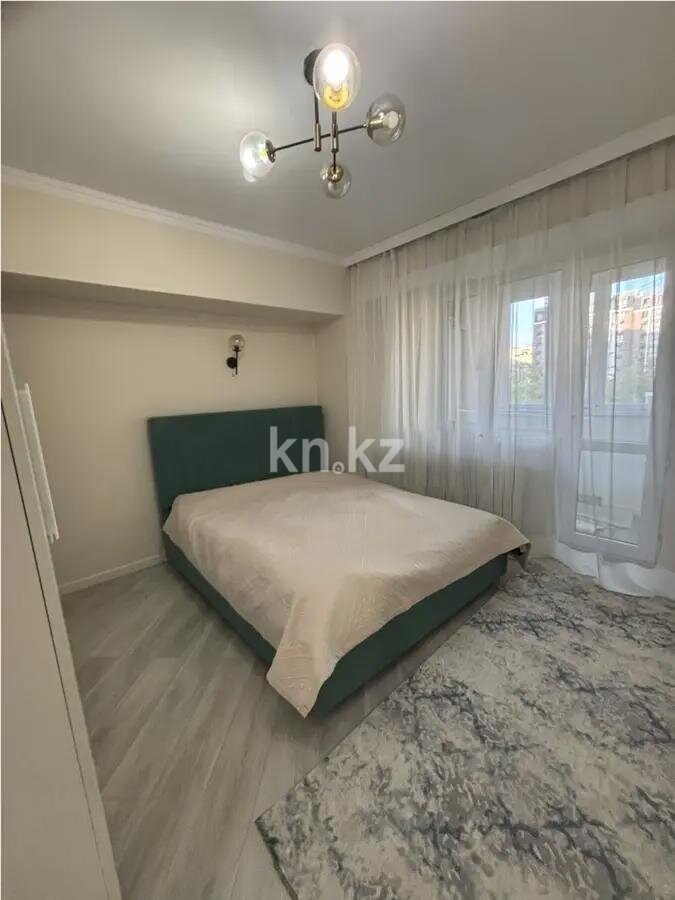 Продажа 4-комнатной квартиры, 100 м² в Алматы - фото 2