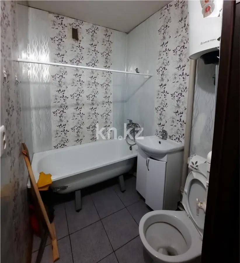 Продажа 1-комнатной квартиры, 31 м², ул. Сакена Сейфуллина, дом  30 в Абае - фото 3