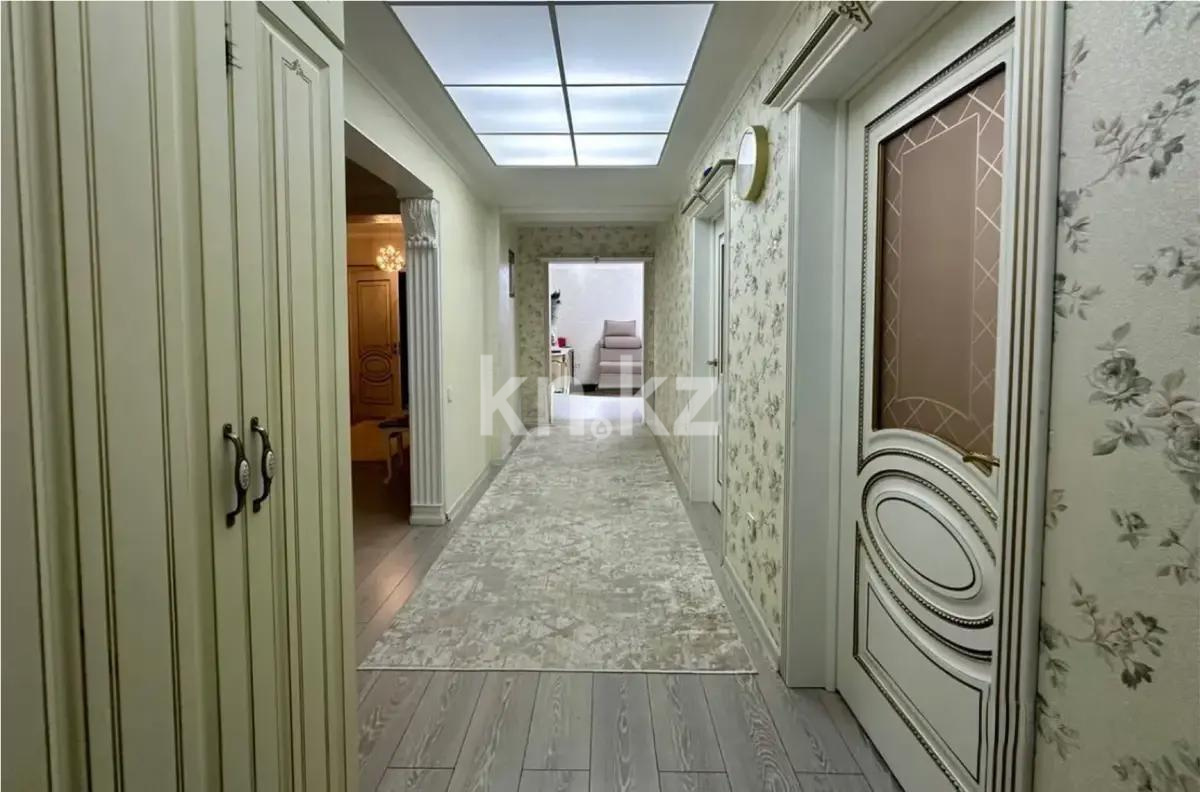 Продажа 3-комнатной квартиры, 110 м², мкр. Аксай-5, дом  3б в Алматы - фото 6