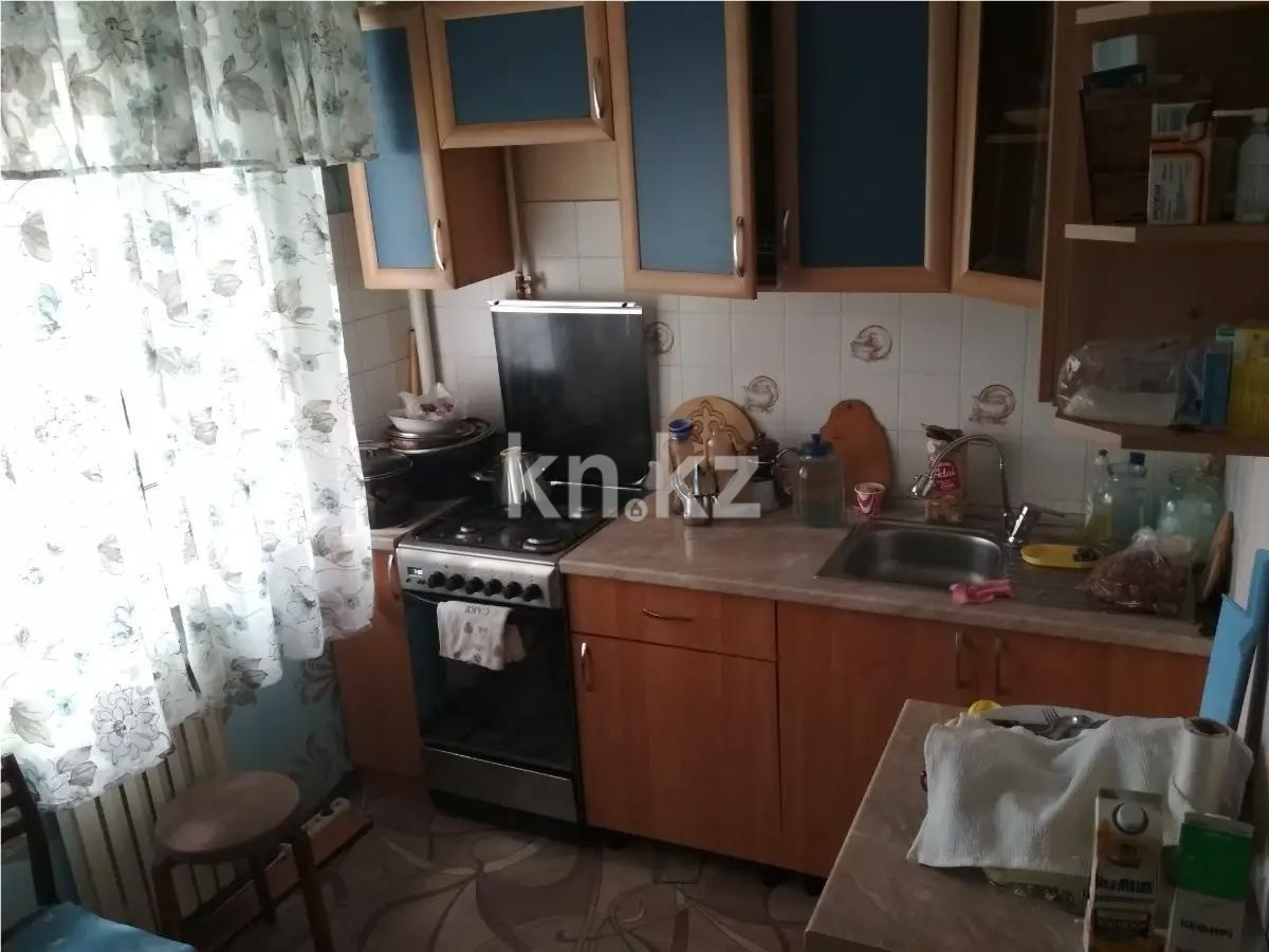 Продажа 3-комнатной квартиры, 63 м², пр. Гагарина, дом  210 в Алматы - фото 5