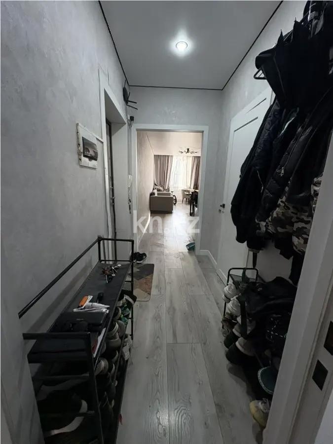 Продажа 2-комнатной квартиры, 51.7 м² в Астане - фото 5