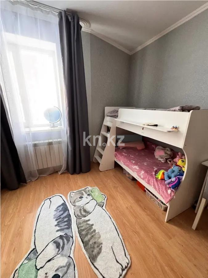 Продажа 2-комнатной квартиры, 68 м², ул. Сарайшык, дом  7/2 в Астане - фото 3