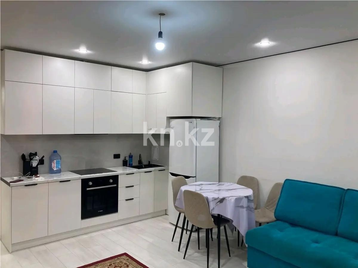 Продажа 2-комнатной квартиры, 44 м² в Астане - фото 3