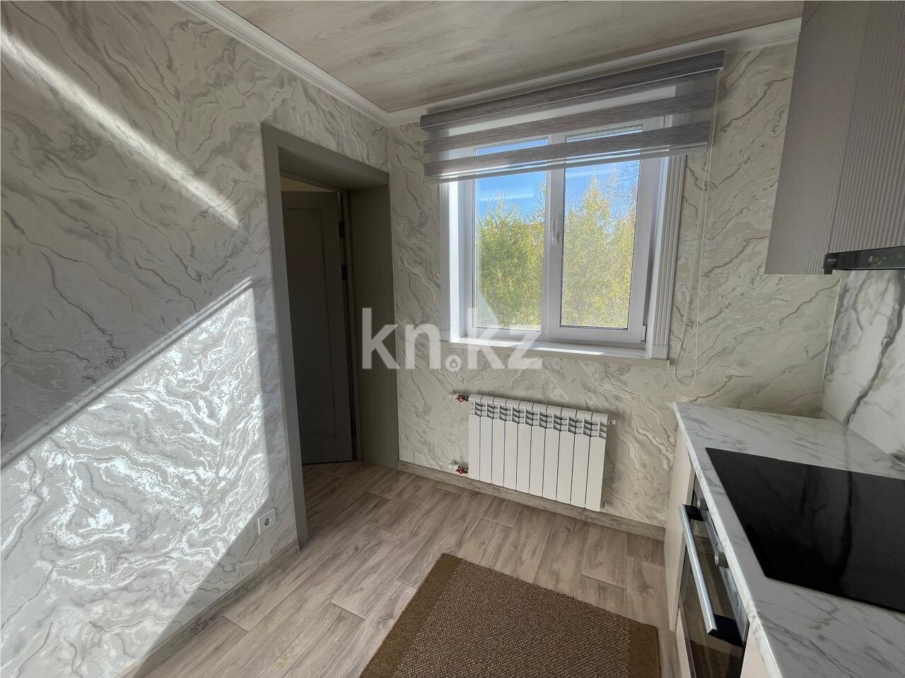 Продажа 3-комнатной квартиры, 70 м² в Караганде - фото 10