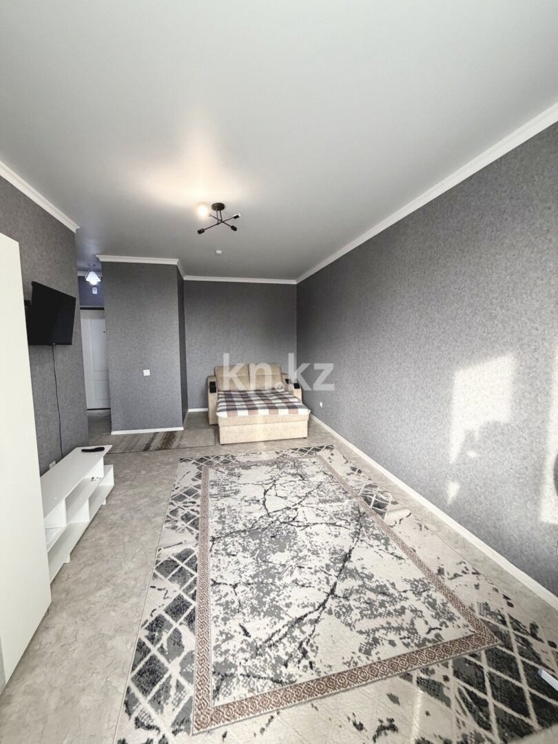 Продажа 1-комнатной квартиры, 39 м² в Астане - фото 5