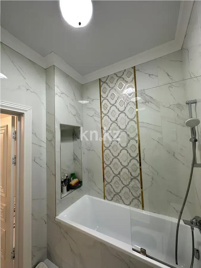 Продажа 4-комнатной квартиры, 115 м², ул. Кургальжинское шоссе, дом  15/1 в Астане - фото 8