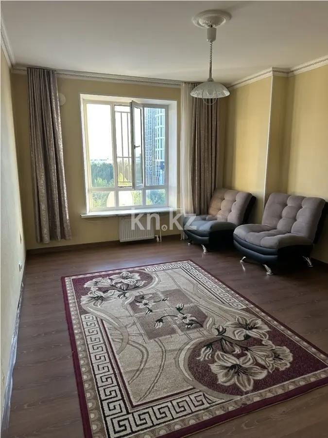 Продажа 2-комнатной квартиры, 45 м² в Караганде