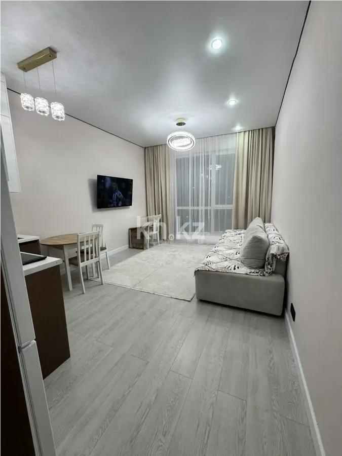 Продажа 2-комнатной квартиры, 46.2 м² в Астане - фото 4