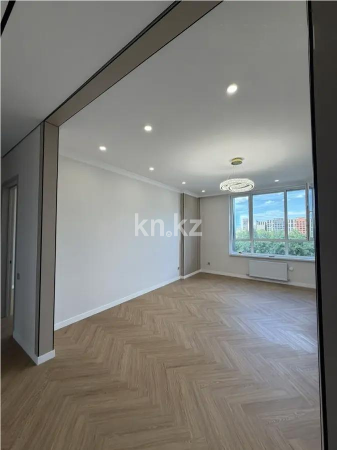 Продажа 3-комнатной квартиры, 74.5 м² в Астане