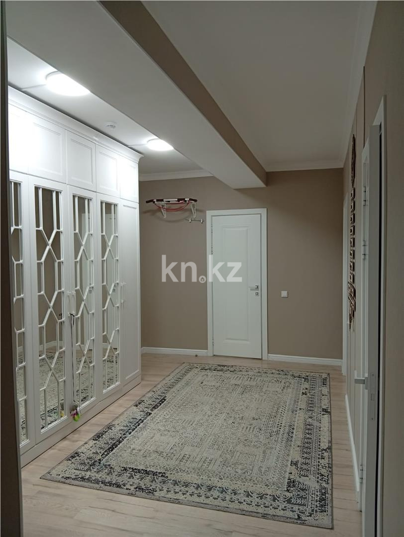 Продажа 3-комнатной квартиры, 86.1 м² в Астане - фото 7