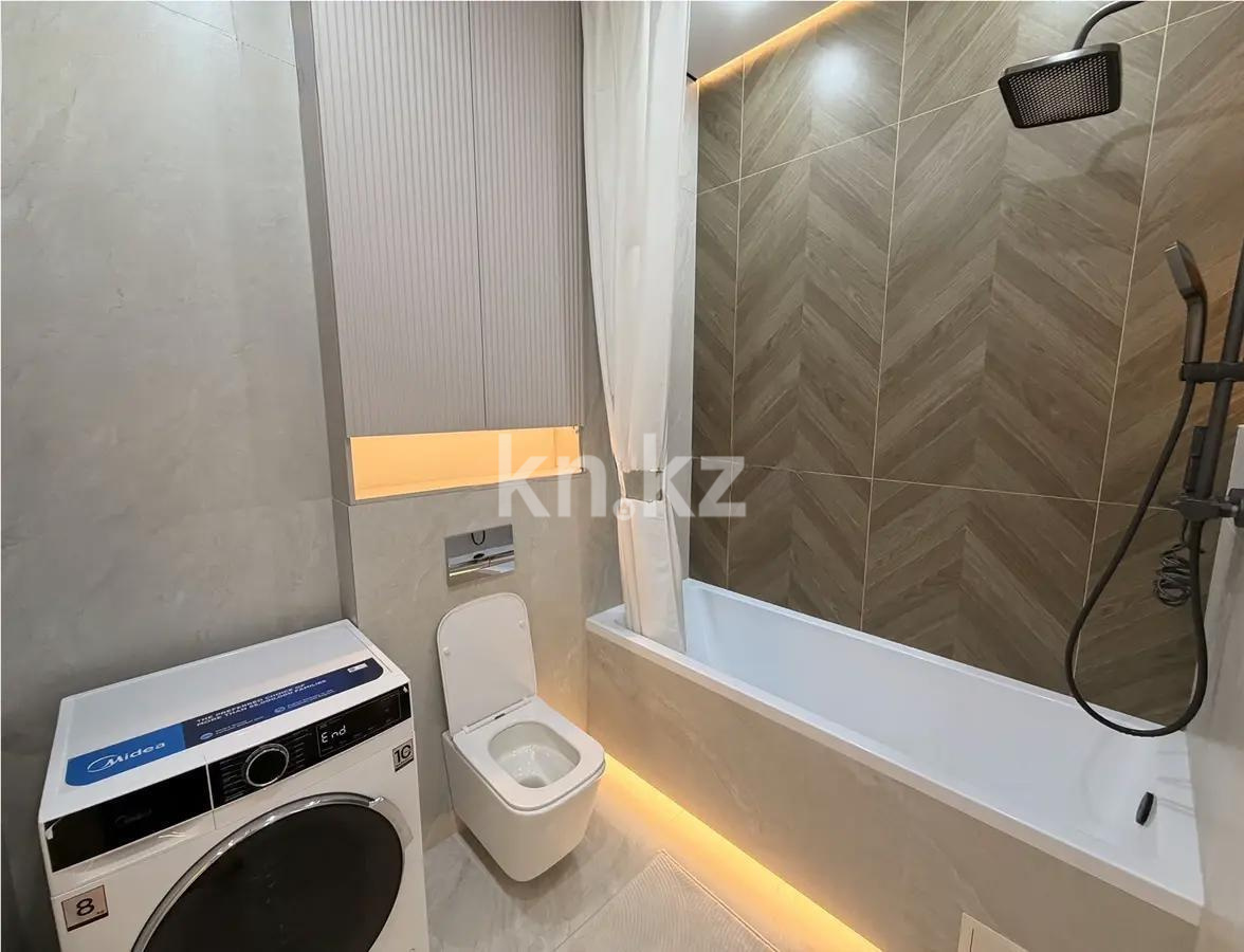 Продажа 3-комнатной квартиры, 78 м² в Алматы - фото 5