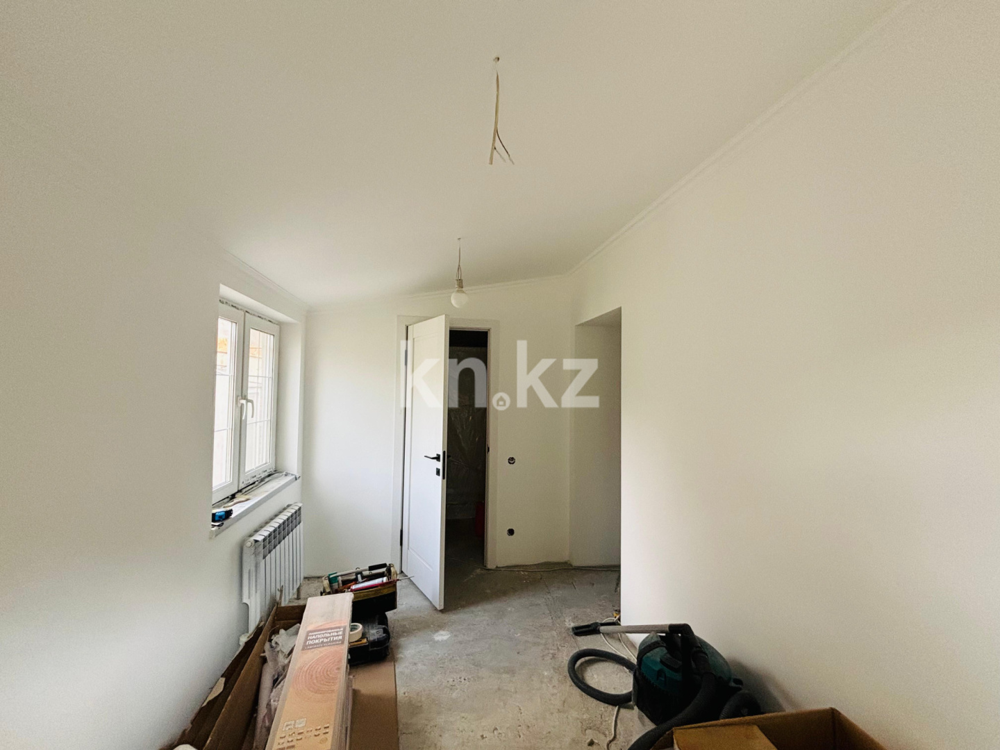 Продажа 4-комнатного дома, 100 м², ул. Хожамьярова в Алматы - фото 12