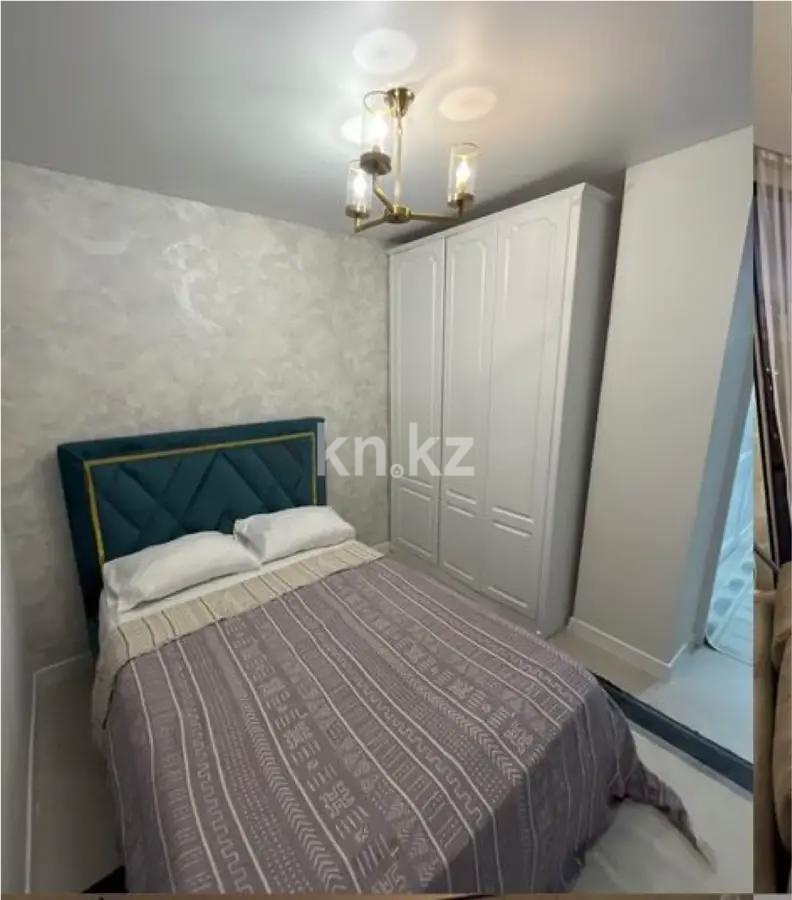 Продажа 2-комнатной квартиры, 38 м² в Астане - фото 2