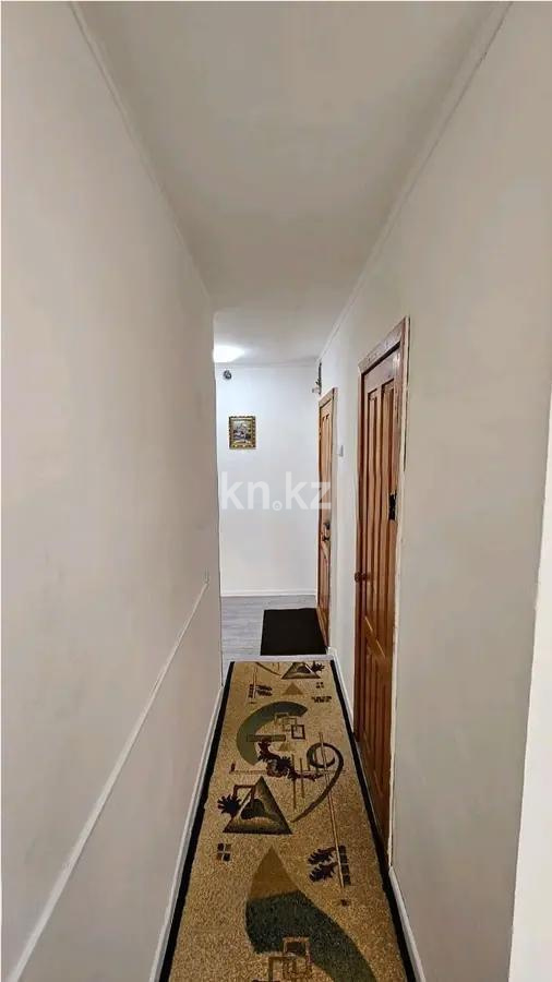 Продажа 1-комнатной квартиры, 29.5 м², пр. Республики, дом  71 в Астане - фото 4