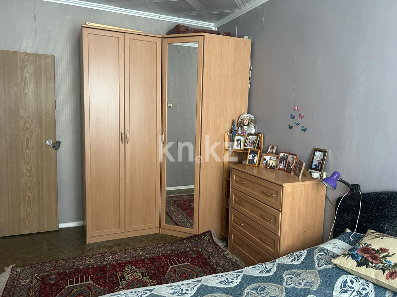 Продажа 3-комнатной квартиры, 66 м², ул. Карла Маркса в Караганде - фото 4
