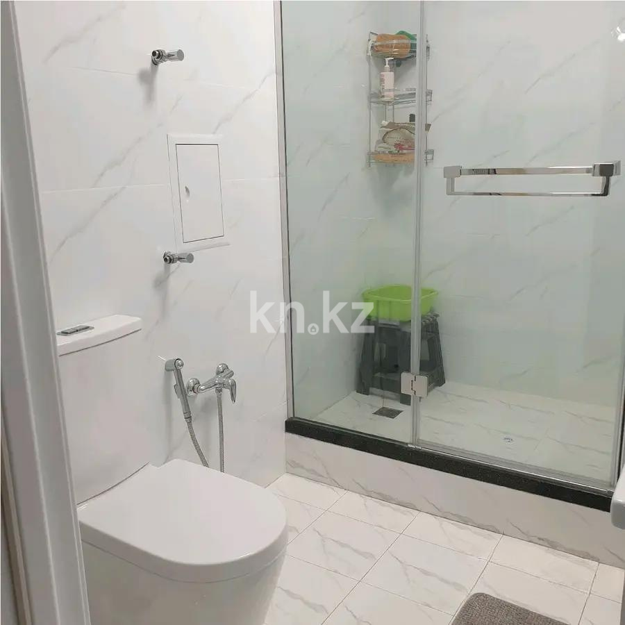 Продажа 2-комнатной квартиры, 100 м², пр. Сейфуллина, дом  580 в Алматы - фото 5