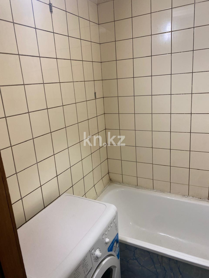 Аренда 1-комнатной квартиры, 38 м² в Астане - фото 7