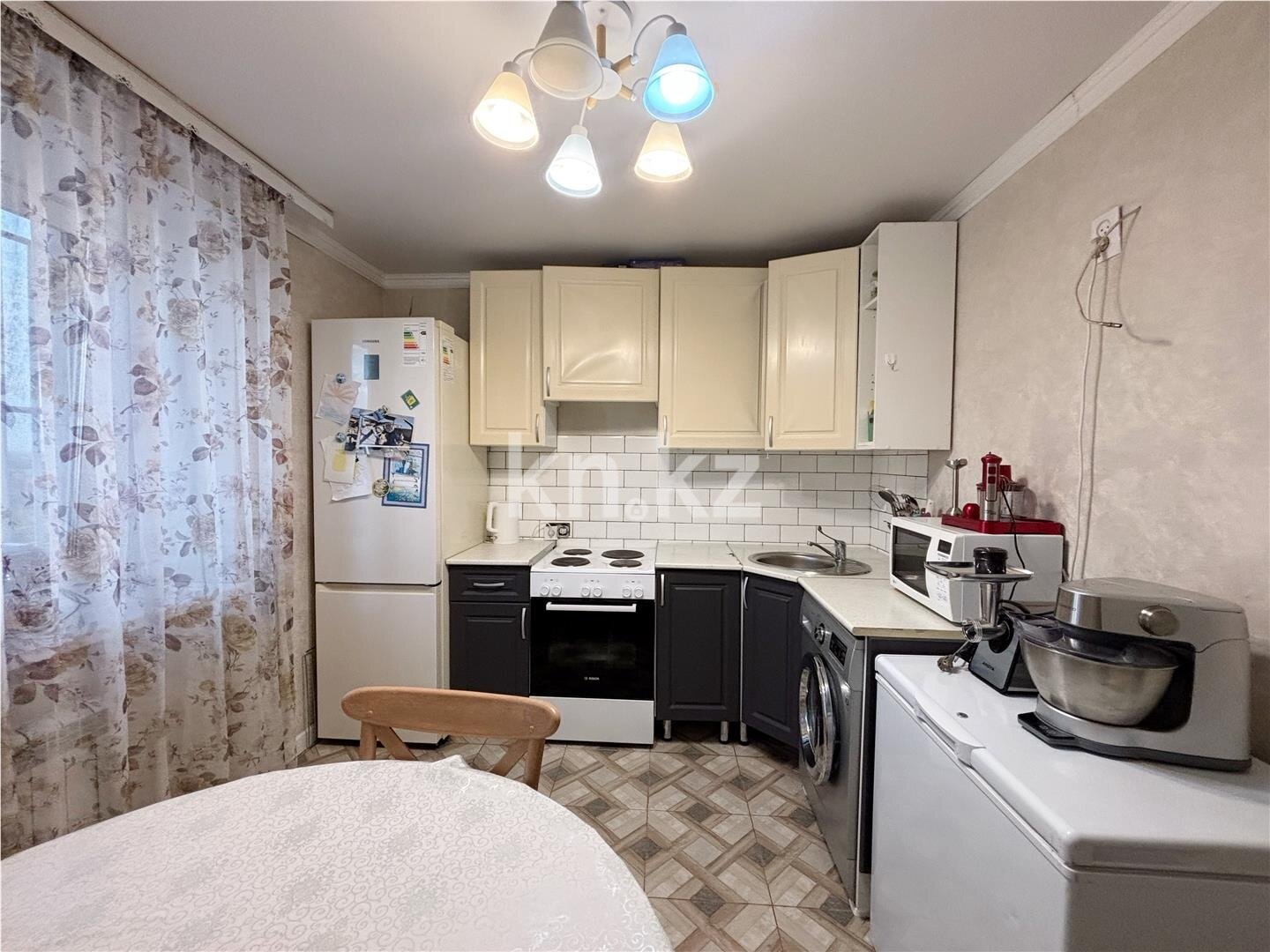 Продажа 3-комнатной квартиры, 86 м² в Караганде - фото 9