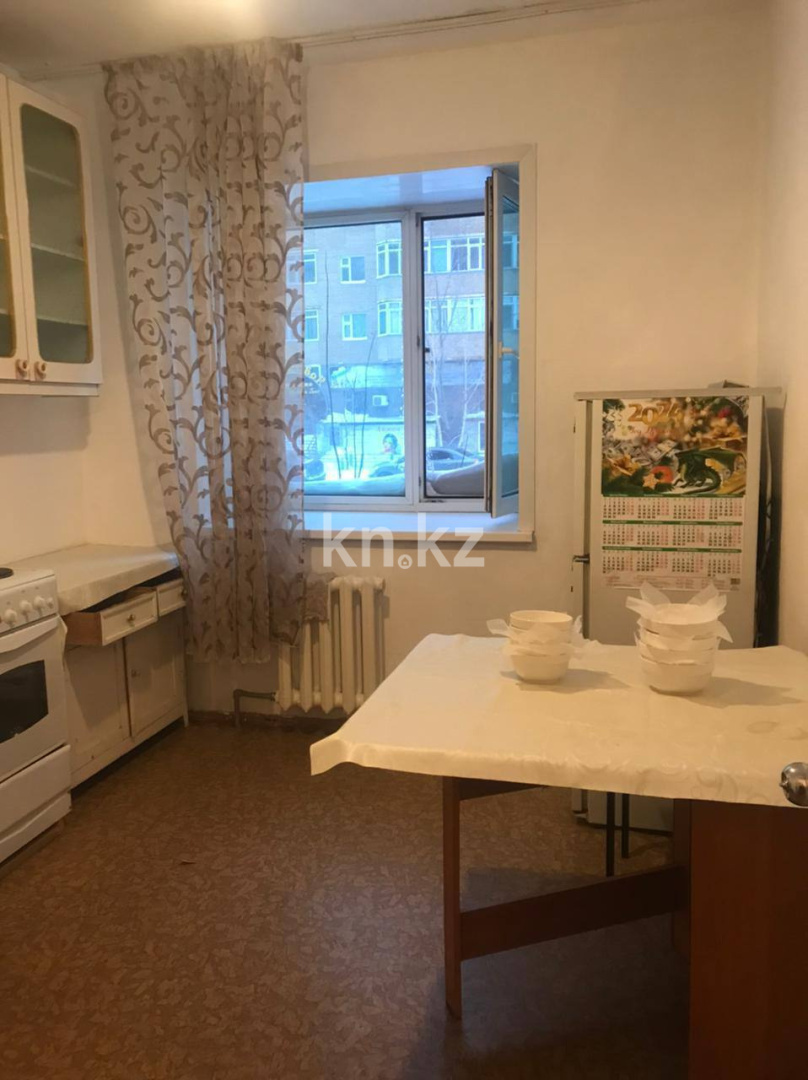 Аренда 1-комнатной квартиры, 45 м² в Астане - фото 5