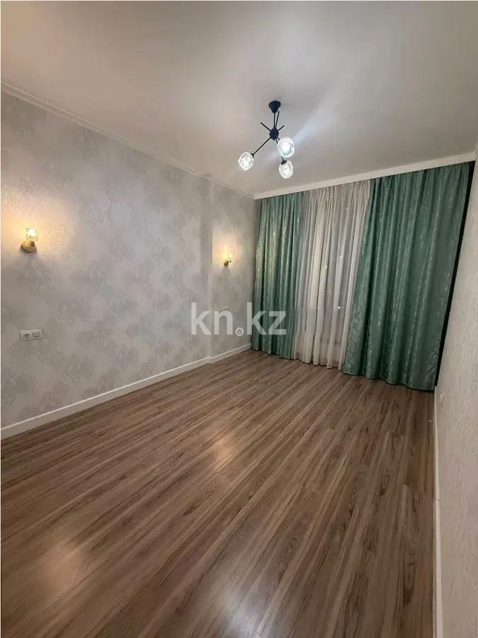 Продажа 3-комнатной квартиры, 88 м², ул. Асфендиярова, дом  8 в Астане - фото 2