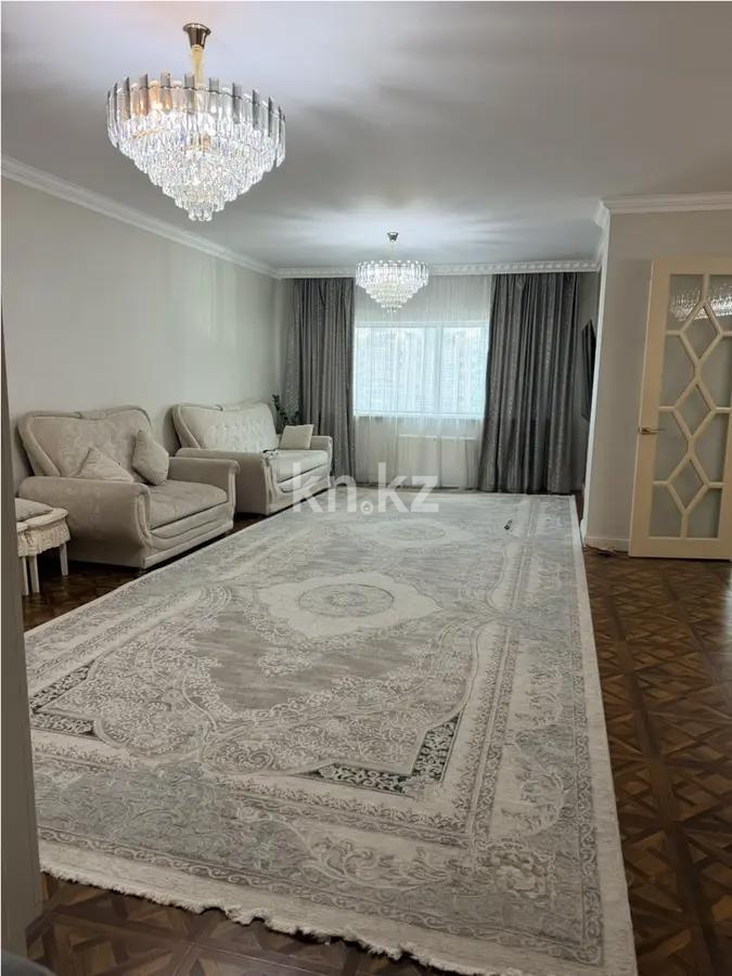 Продажа 4-комнатной квартиры, 177.6 м² в Астане
